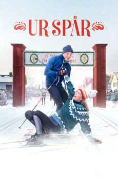 Ur spår (2022) poster