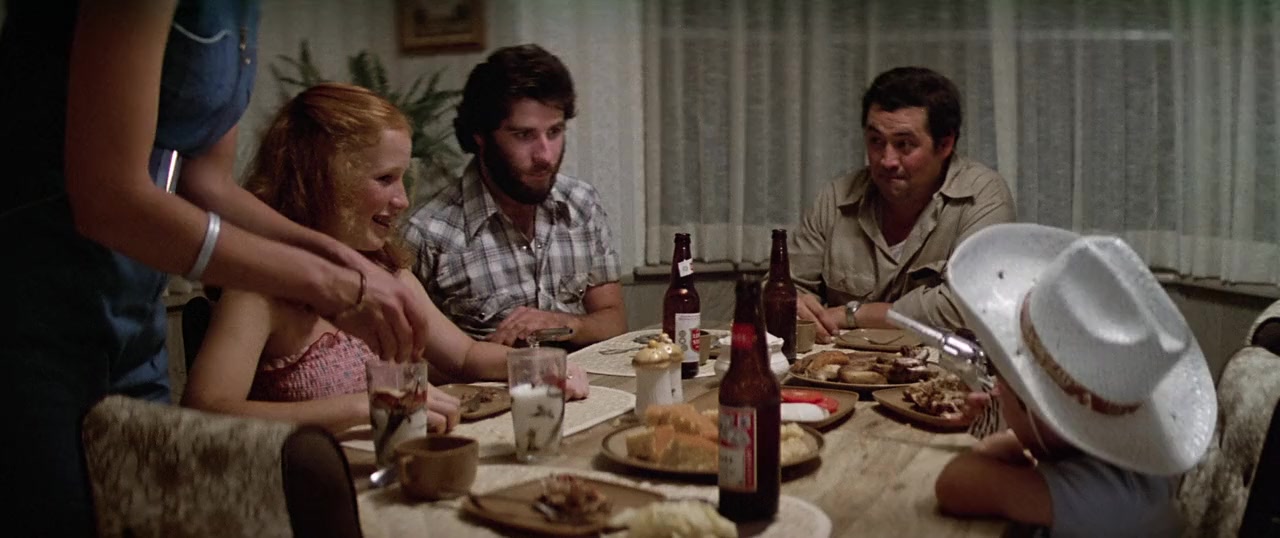 Urban Cowboy screenshot 1