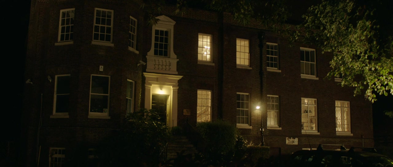 Urban Hymn screenshot 2