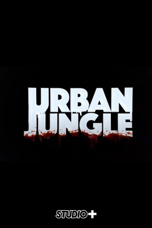 Urban Jungle (2016) poster