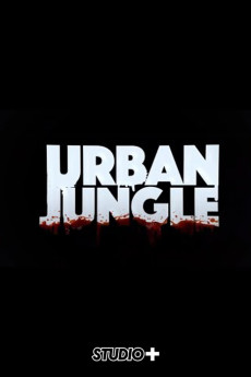 Urban Jungle (2016) poster