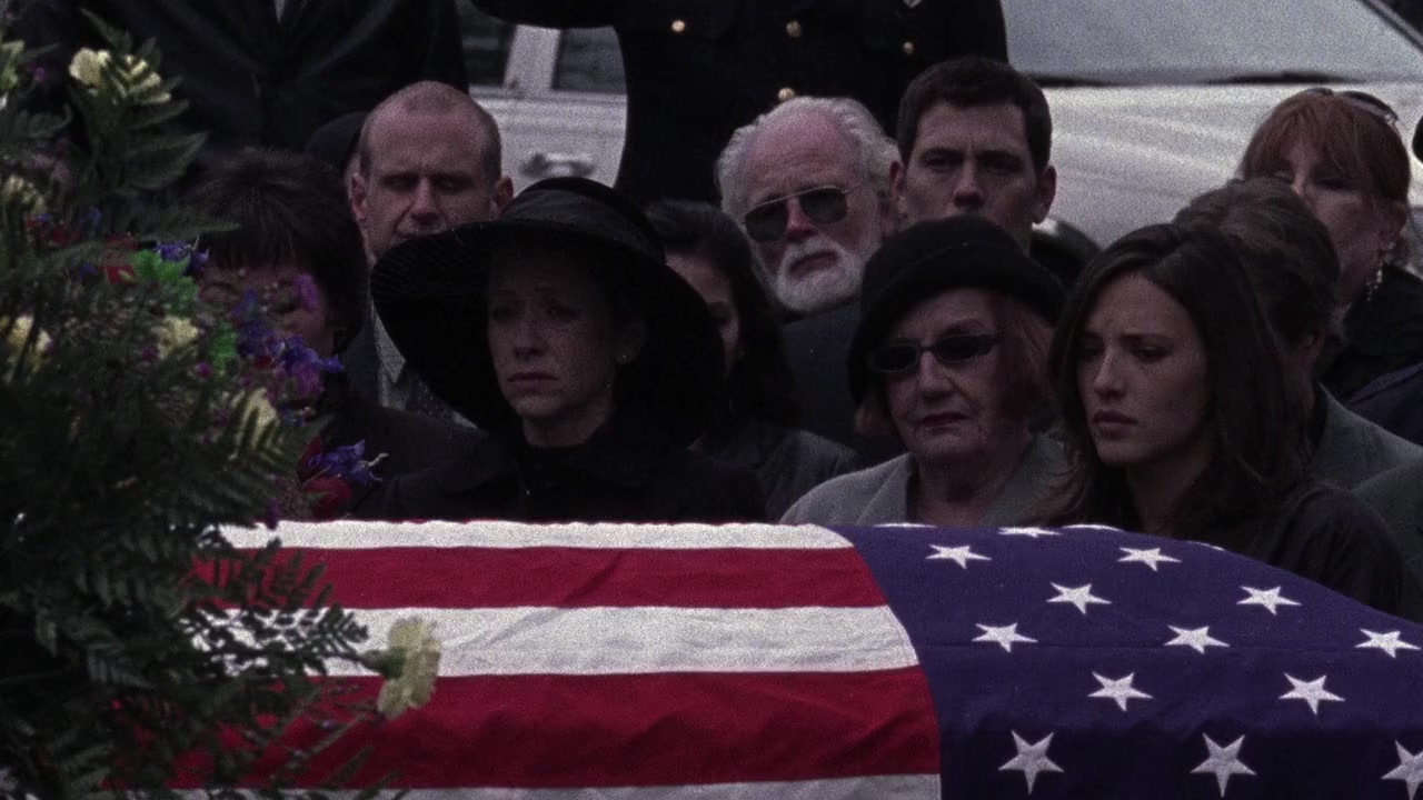 Urban Justice screenshot 1