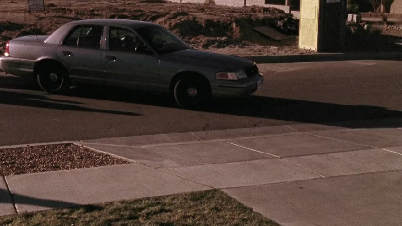 Urban Justice screenshot 3
