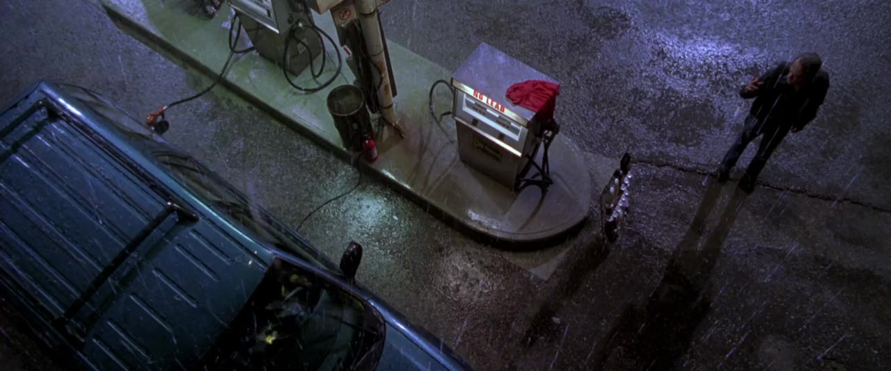 Urban Legend screenshot 1