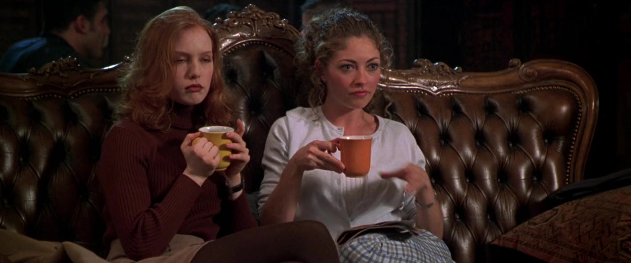 Urban Legend screenshot 2