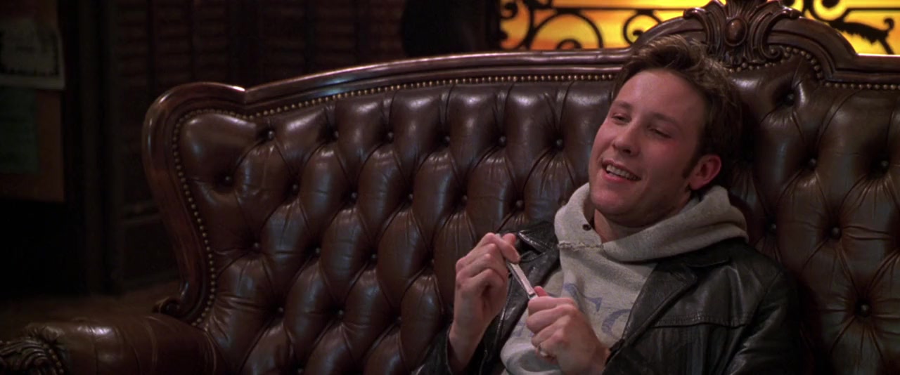 Urban Legend screenshot 3