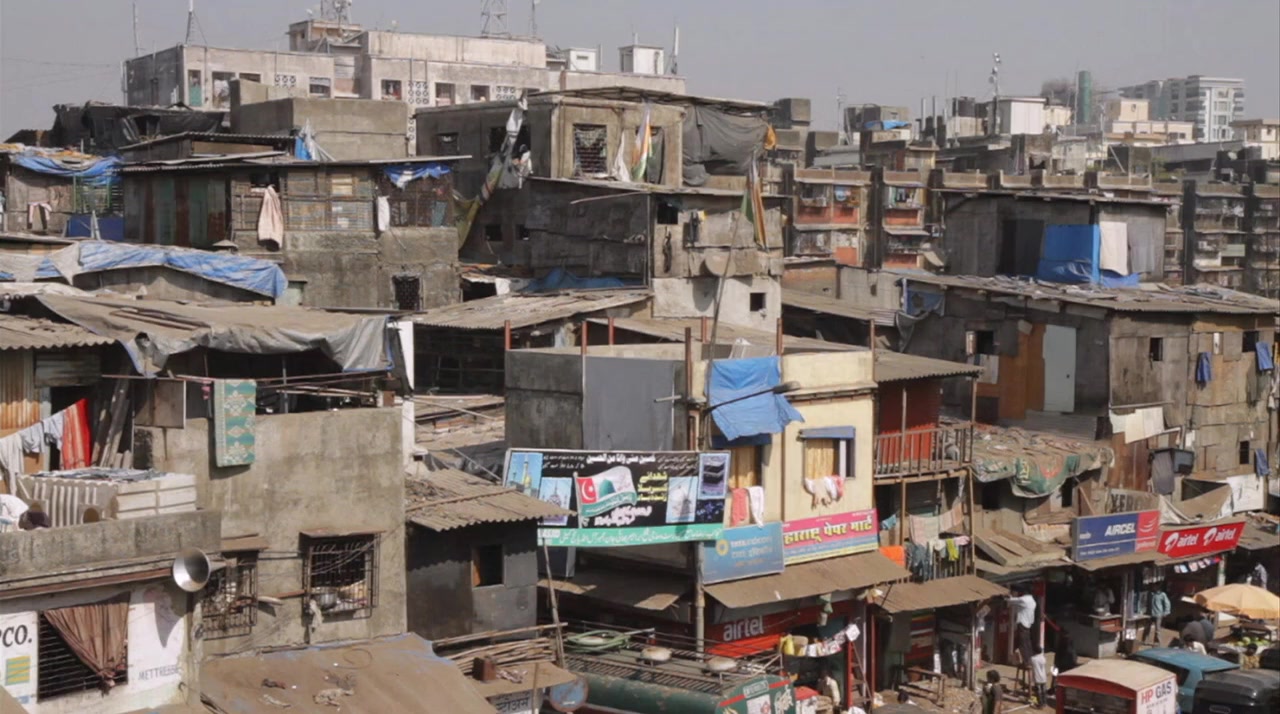 Urbanized screenshot 1