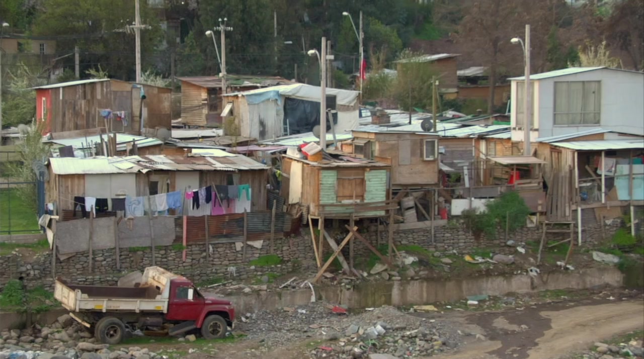 Urbanized screenshot 2
