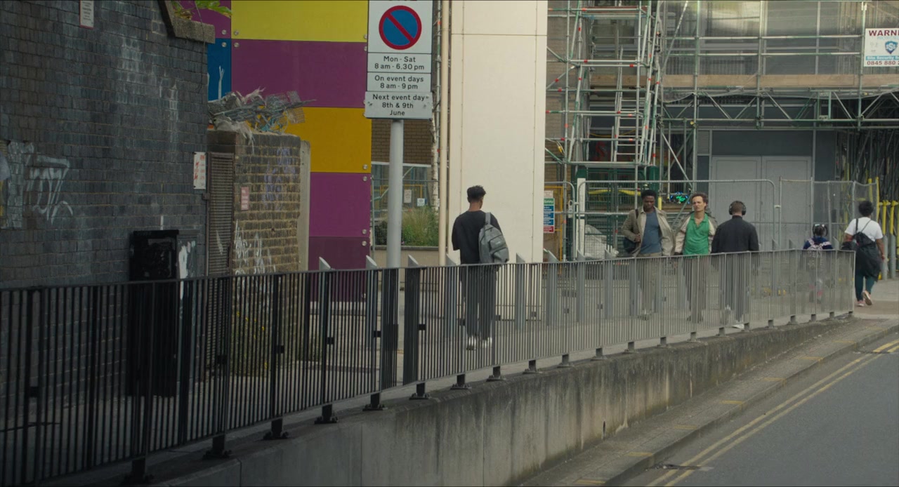 Urchin screenshot 1