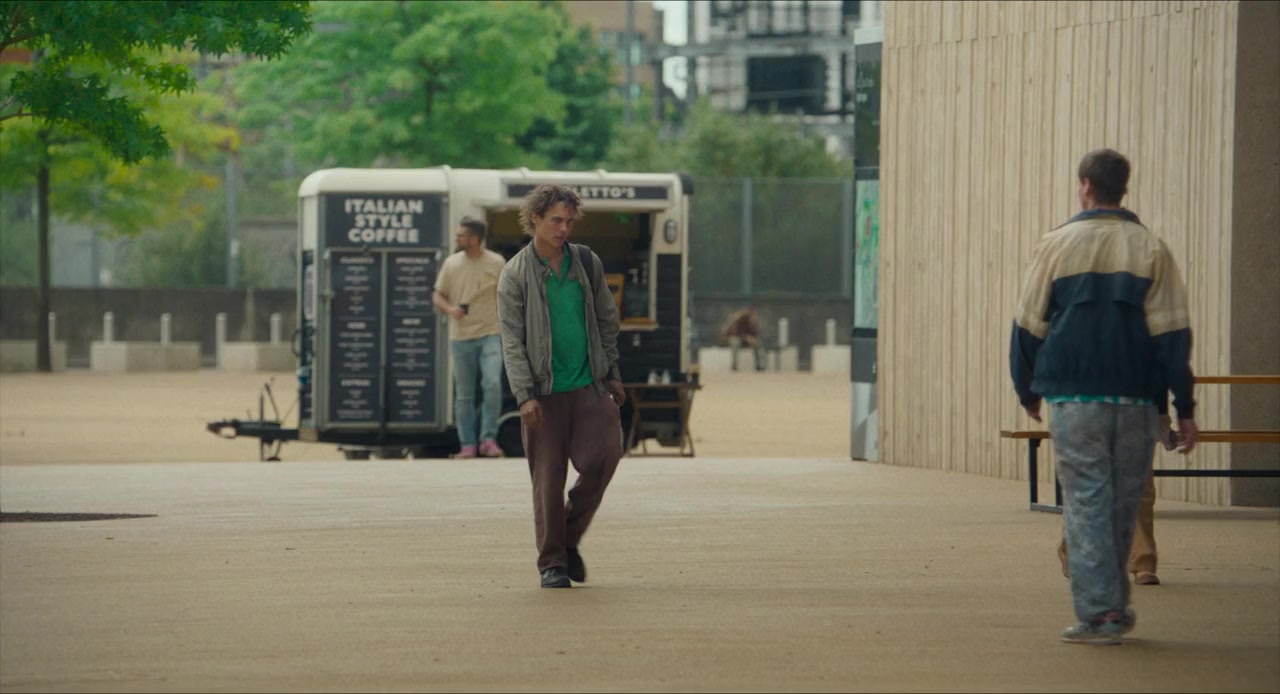Urchin screenshot 3