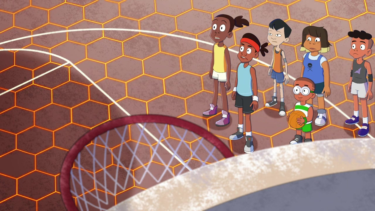 Urkel Saves Santa: The Movie! screenshot 2