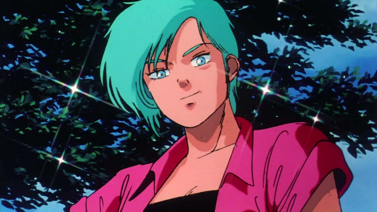 Chôjin densetsu urotsukidôji: Original gekijô kôkai-ban screenshot 1