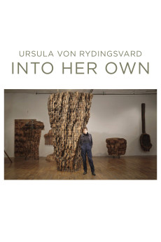 Ursula von Rydingsvard: Into Her Own (2019) poster