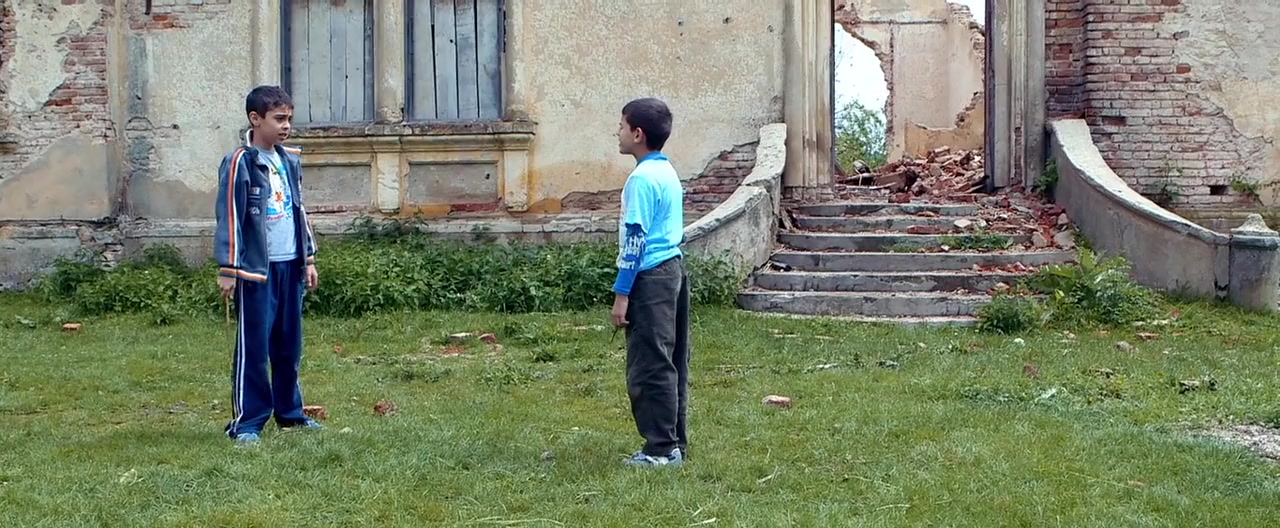 Usturoi screenshot 1