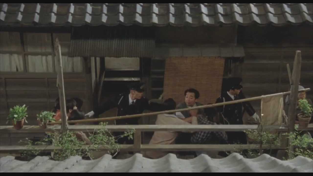 Usugeshô screenshot 3