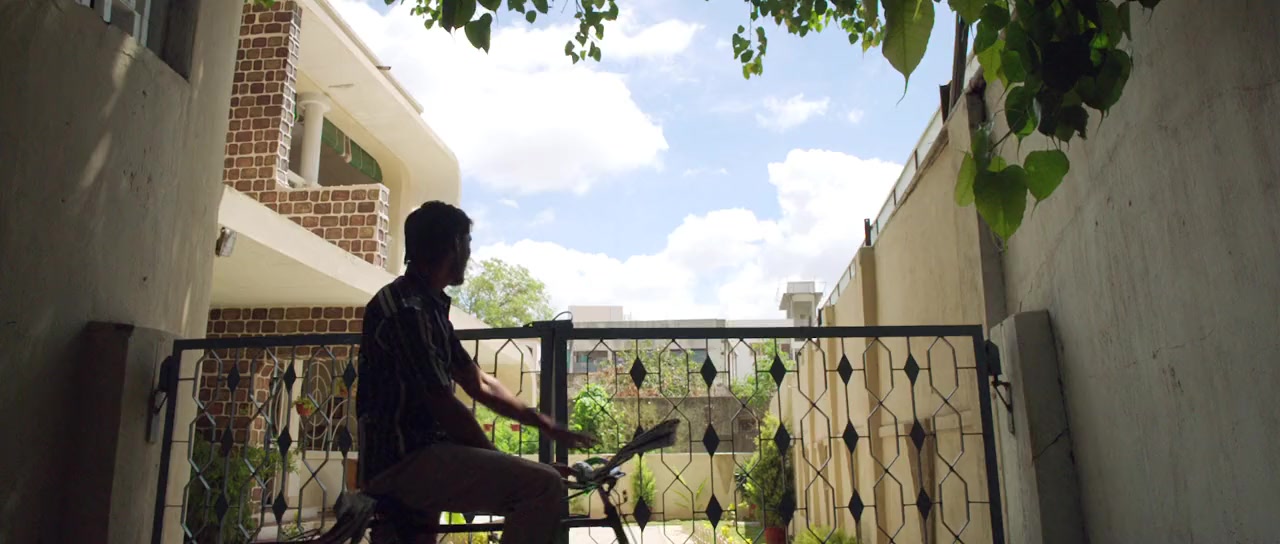 Manam screenshot 3