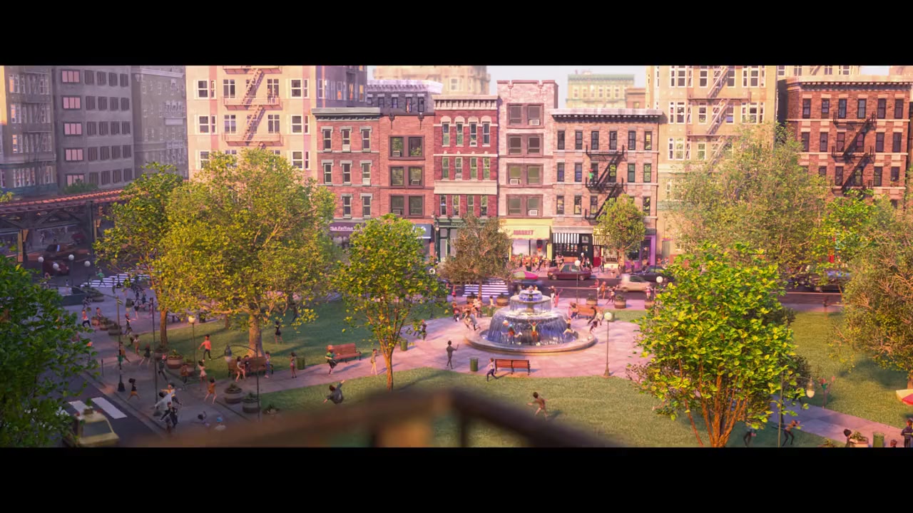 Us Again screenshot 1