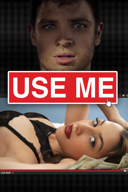Use Me (2019) poster