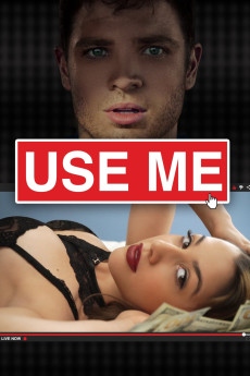 Use Me (2019) poster