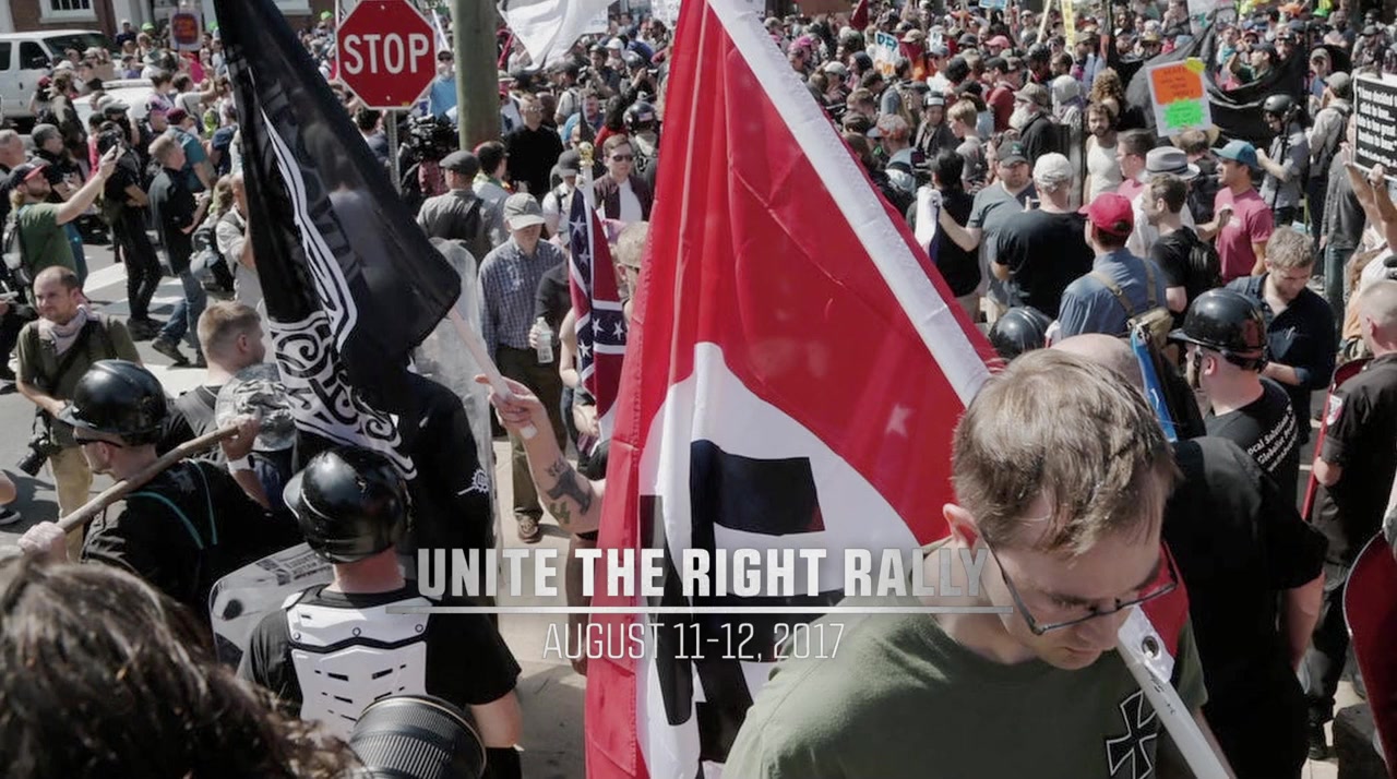 Use of Force: The Policing of Black America screenshot 1