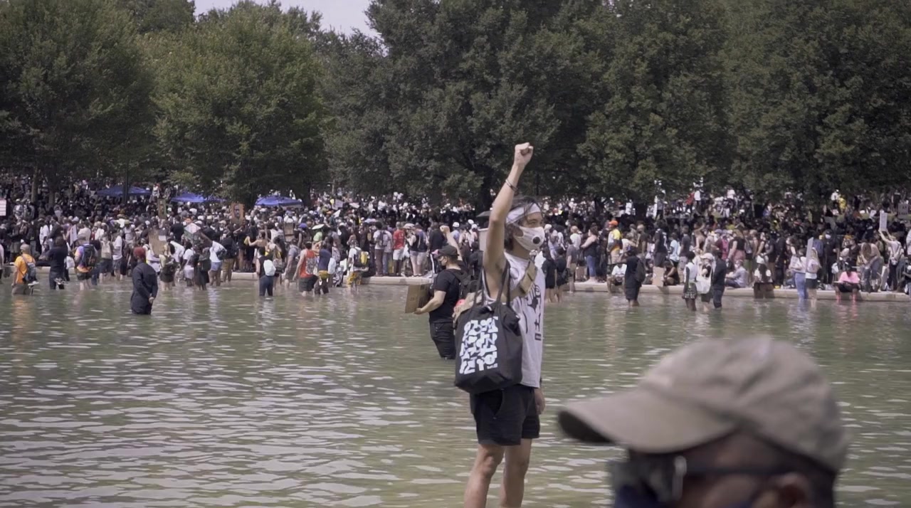Use of Force: The Policing of Black America screenshot 2