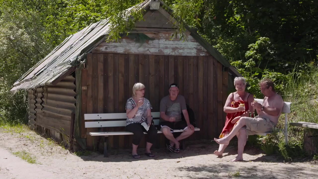 Usedom: Der freie Blick aufs Meer screenshot 1