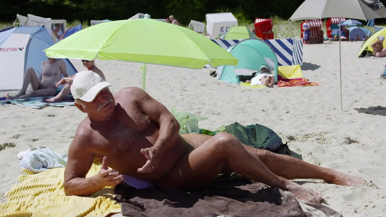 Usedom: Der freie Blick aufs Meer screenshot 3