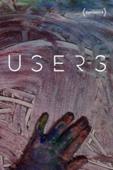 Users (2021) poster