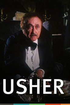 Usher (2000) poster