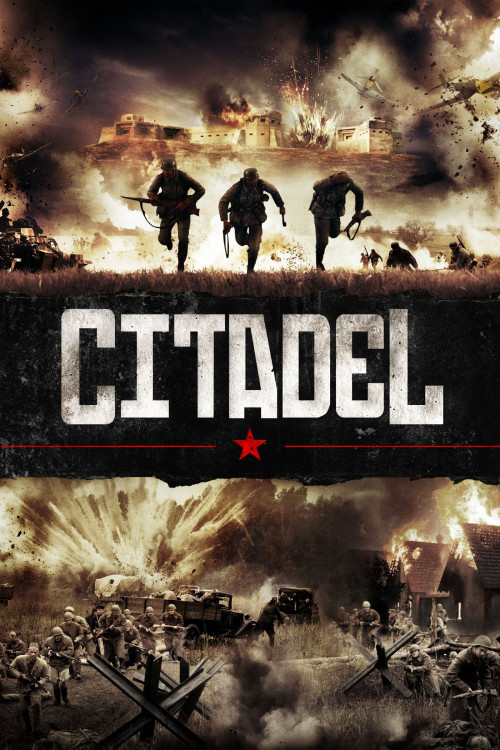 Utomlennye solntsem 2: Tsitadel (2011) poster