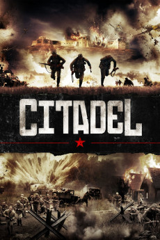 Utomlennye solntsem 2: Tsitadel (2011) poster