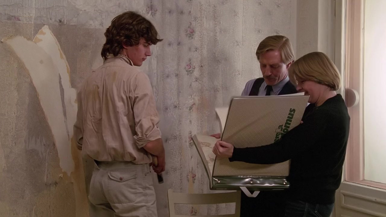 Utopia screenshot 2