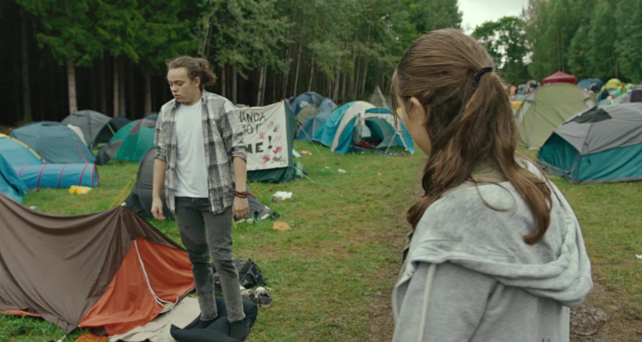 Utøya 22. juli screenshot 2