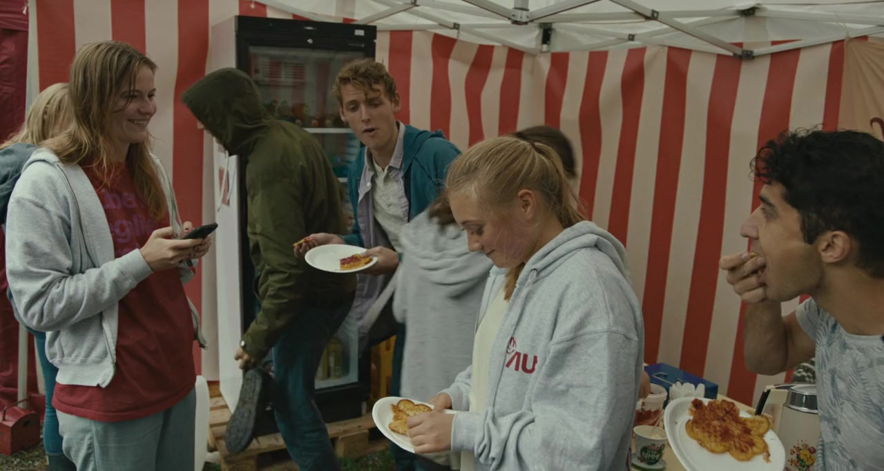 Utøya 22. juli screenshot 3