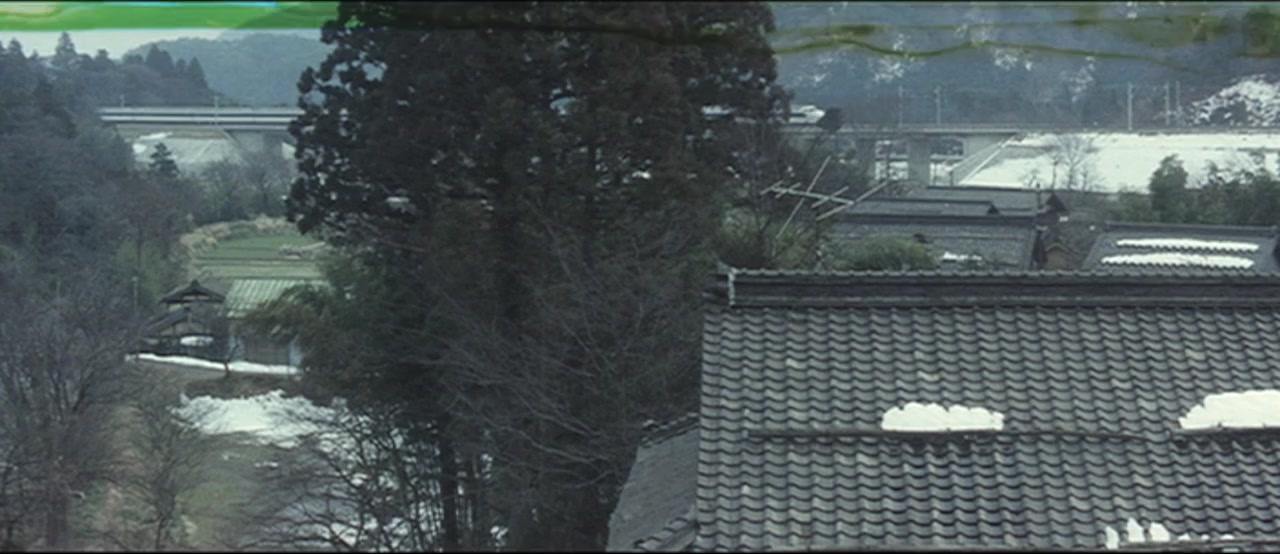 Utsukushisa to kanashimi to screenshot 1