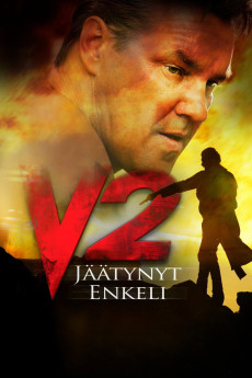 V2 - Jäätynyt enkeli (2007) poster