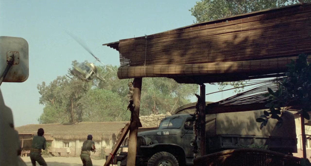 V screenshot 2