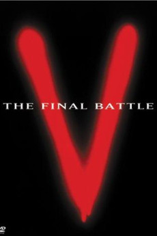 V: The Final Battle (1984) poster