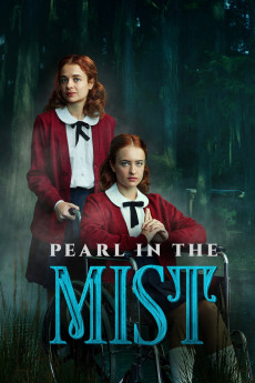 Pearl in the Mist (2021) poster
