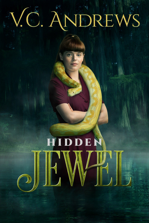 Hidden Jewel (2021) poster