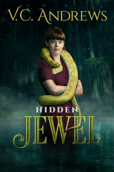 Hidden Jewel (2021) poster