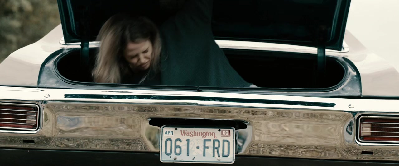 V for Vengeance screenshot 3