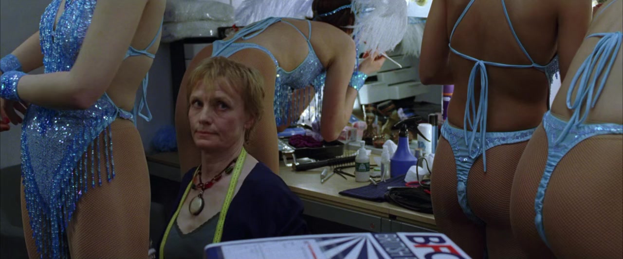 'V for Vendetta' Unmasked screenshot 1