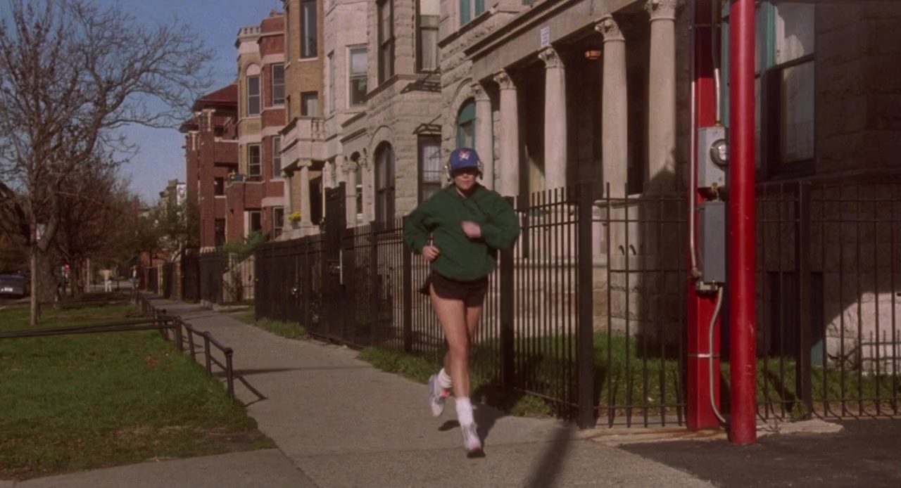 V.I. Warshawski screenshot 1