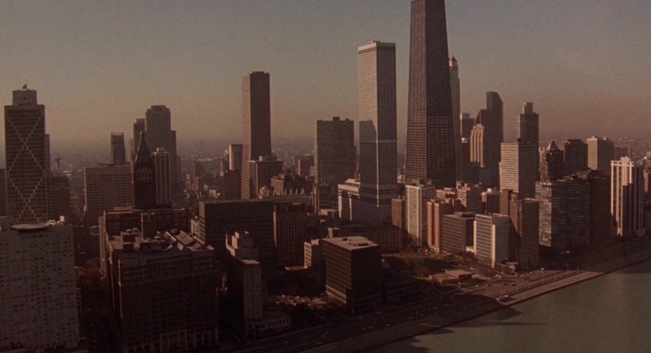 V.I. Warshawski screenshot 2