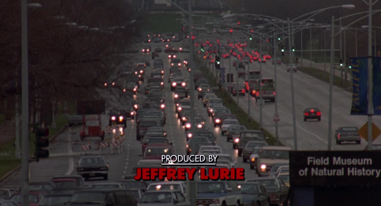 V.I. Warshawski screenshot 3
