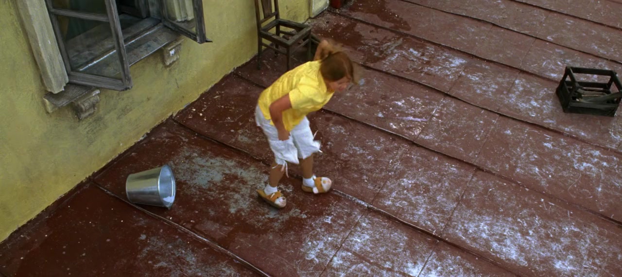 V ozhidanii chuda screenshot 1
