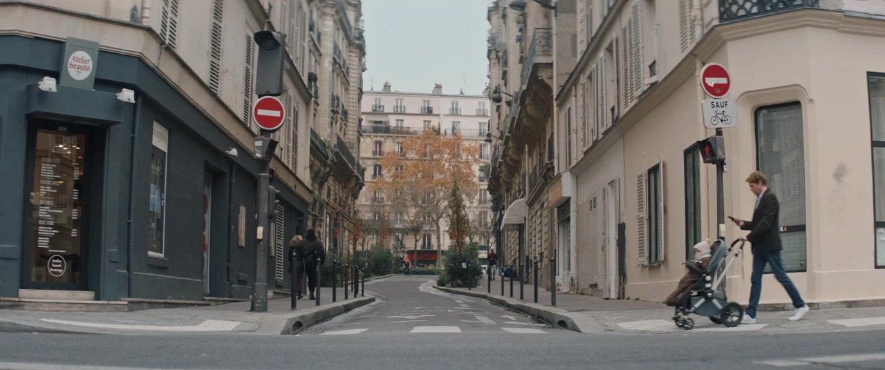 Vous n'aurez pas ma haine screenshot 1