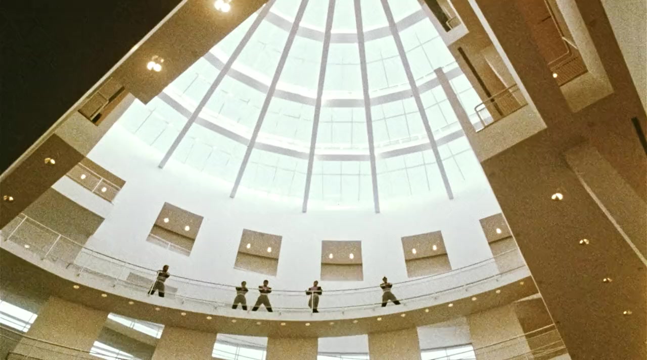 Voyage of the Rock Aliens screenshot 3