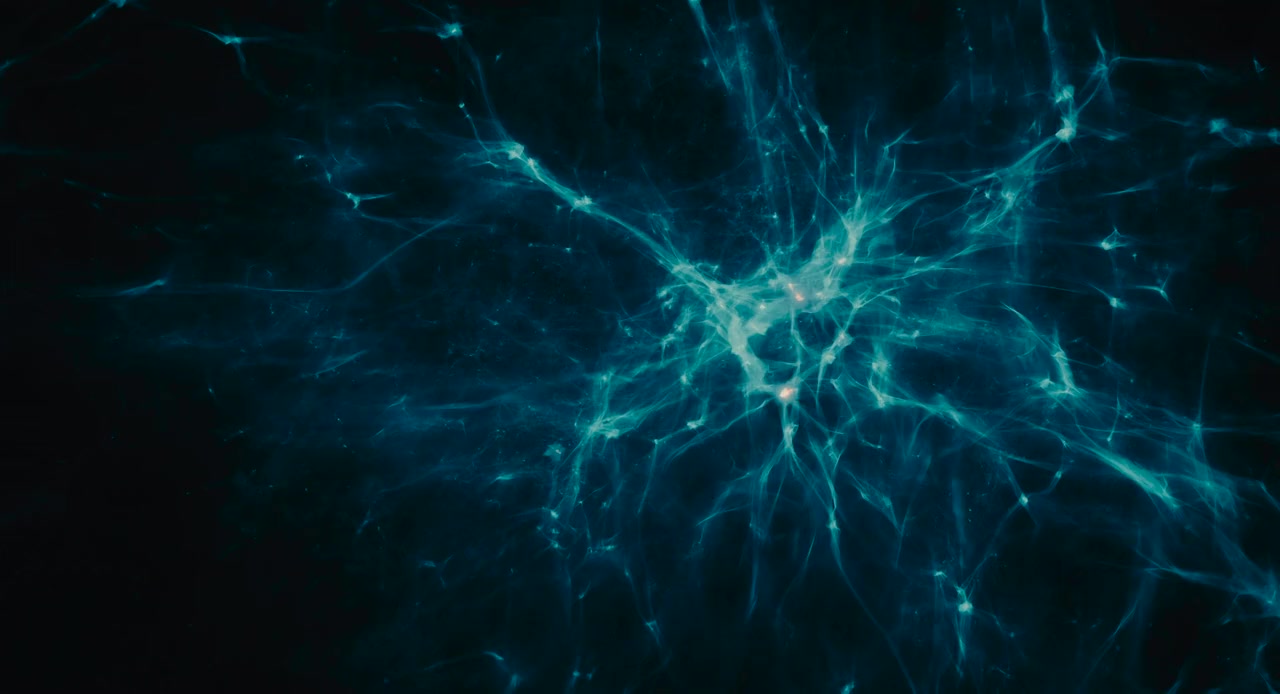 Voyage of Time: The IMAX Experience screenshot 3